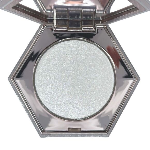 Fenty Beauty Diamond Bomb All-Over Diamond Veil - How Many Carats??? - 0.28 oz - Picture 3 of 5